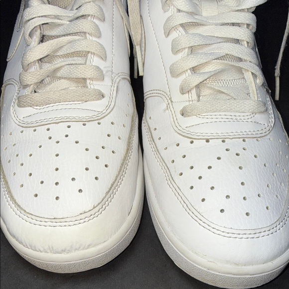 Nike Court Vision Mid Men’s 11 - Picture 11 of 12